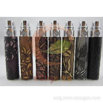 EGO M Electronic Cigarette Kit With E Liquid